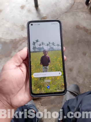 Oppo Reno 6 